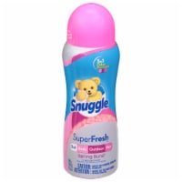 Snuggle® SuperFresh™ Spring Burst™ Scent In Wash Scent Booster