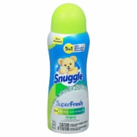 Snuggle® SuperFresh™ Original In-Wash Scent Booster
