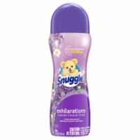 Snuggle® Exhilarations® Lavender & Vanilla Orchid In-Wash Scent Booster