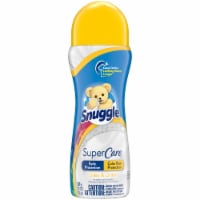 Snuggle® SuperCare Lilies & Linen In-Wash Scent Booster