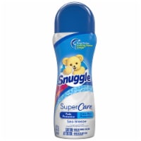 Snuggle Supercare Sea Breeze Scent Boosters Perspective: Main