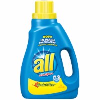 All Stainlifter Liquid Laundry Detergent Perspective: Main