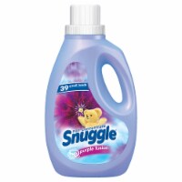 Snuggle Purple Fusion Fabric Softener Perspective: Main