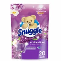 Snuggle® Scent Boosters Lavender Joy Concentrated Scent Pacs