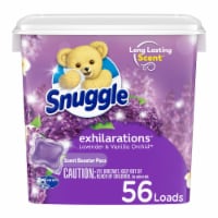 Snuggle® Lavender Joy Scent Boosters