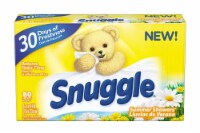 Snuggle Summer Shower Fabric Softener Perspective: Main