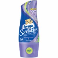 Snuggle Scentables Lavender Breeze Freshness Booster Scent Booster Perspective: Main