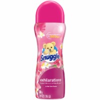 Snuggle® Exhilarations Island Hibiscus & Rainflower Laundry Wash In-Scent Booster