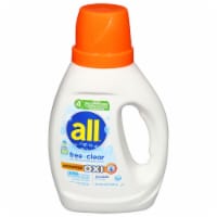All® Free Clear Odor Relief