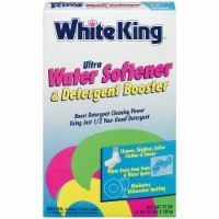 White King® Ultra Water Softener & Detergent Booster Perspective: Main