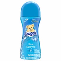 Snuggle® Blue Sparkle™ Scent Shakes In Wash Scent Booster Perspective: Main