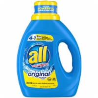 All® Stainlifters Original Liquid Laundry Detergent