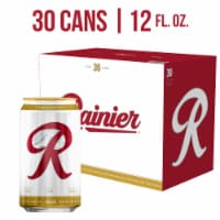 Rainier Beer
