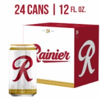 Rainier Beer American Lager Domestic Beer Perspective: Main