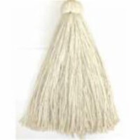 Nexstep Commercial Products 97724V Clear Sleeve Only Mop Head - 24 oz