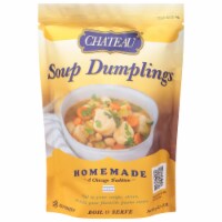 Chateau® Mini Potato Dumplings Perspective: Main