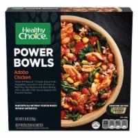 Healthy Choice Power Bowls Adobo Chicken Frozen Meal