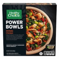 Healthy Choice Power Bowls Shiitake Chicken Frozen Meal