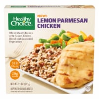 Healthy Choice® Lemon Parmesan Chicken Meal Perspective: Main