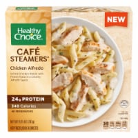 Healthy Choice® Cafe Steamers® Chicken Alfredo Frozen Meal Bowl Perspective: Main