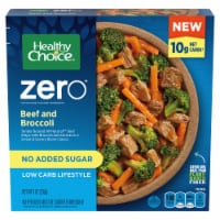 Healthy Choice® Zero Meatless Lasagna Frozen Meal
