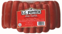 J.C. Potter® Hot Links