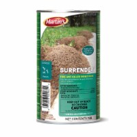 Control Solutions Martin's Surrender Fire Ant Killer Control Insecticide, 1 Lb