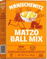 Manischewitz® Matzo Ball Mix Perspective: Main