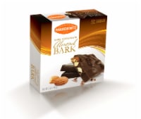 Manischewitz® Dark Chocolate Almond Bark Perspective: Main