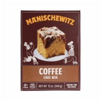 Manischewitz® Coffee Cake Mix Perspective: Main