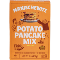 Manischewitz Potato Pancake Mix