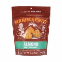 Manischewitz® Almod Macaroons Perspective: Main