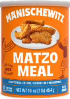 Manischewitz® Matzo Meal