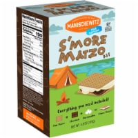 Manischewitz S'more Matzo Kit Perspective: Main