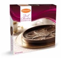Manischewitz Dark Chocolate Seder Plate Perspective: Main