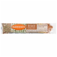 Manischewitz® Lentil Soup Mix Perspective: Main