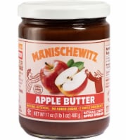 Manischewitz® Original Apple Butter Perspective: Main