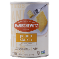Manischewitz® Gluten-Free Potato Starch Perspective: Main