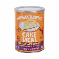 Manischewitz® Cake Meal Perspective: Main