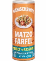 Manischewitz® Matzo Farfel Perspective: Main