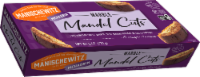 Manischewitz® Mehadrin Marble Mandel Cuts Perspective: Main