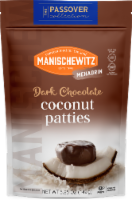 Manischewitz® Coconut Tender Patties Perspective: Main
