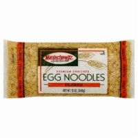 Manischewitz Flakes Egg Noodles Perspective: Main