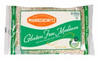 Manischewitz® Passover Gold Yolk Free Medium Noodles Perspective: Main