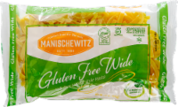Manischewitz® Passover Gold Wide Egg Noodles Perspective: Main