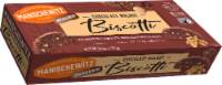 Manischewitz Chocolate Walnut Biscotti Perspective: Main