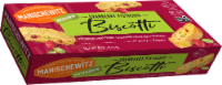 Manischewitz® Cranberry Pistachio Biscotti Perspective: Main