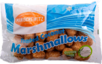 Manischewitz® Toasted Coconut Marshmallows Perspective: Main