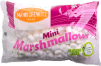 Manischewitz® Mini White Marshmallows Perspective: Main