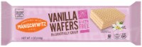 Manischewitz® Gluten Free Vanilla Wafers Perspective: Main